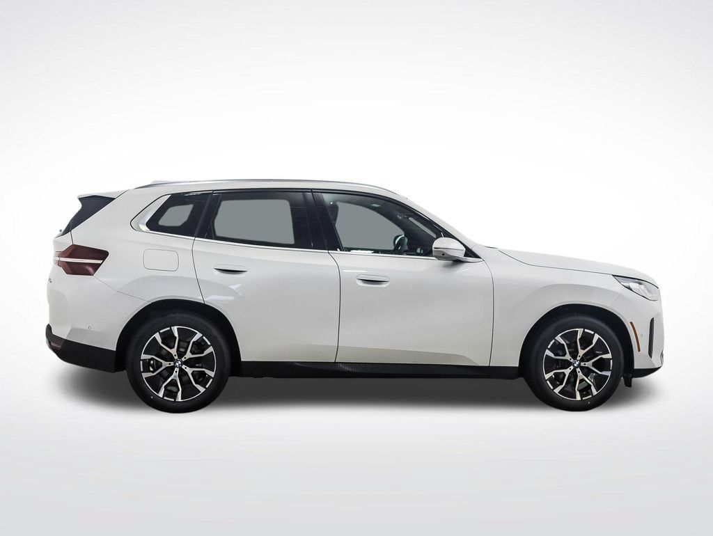 Used 2026 BMW X3 xDrive30i w/ Premium Package AWD/4WD image 6