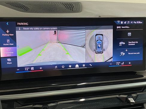 New 2026 BMW X5 xDrive40i w/ M Sport Package image 26