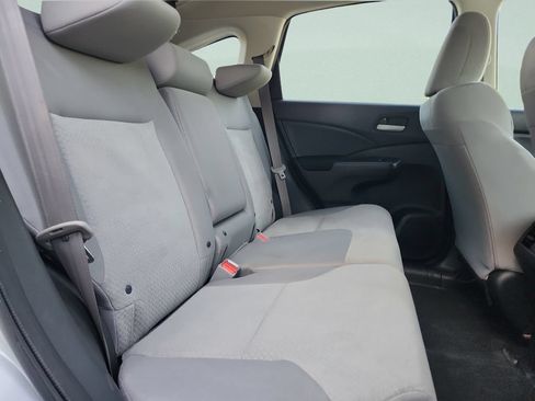 Used 2016 Honda CR-V SE image 33