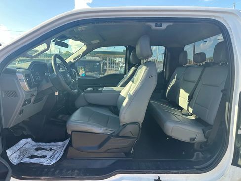 Used 2021 Ford F150 XL image 9