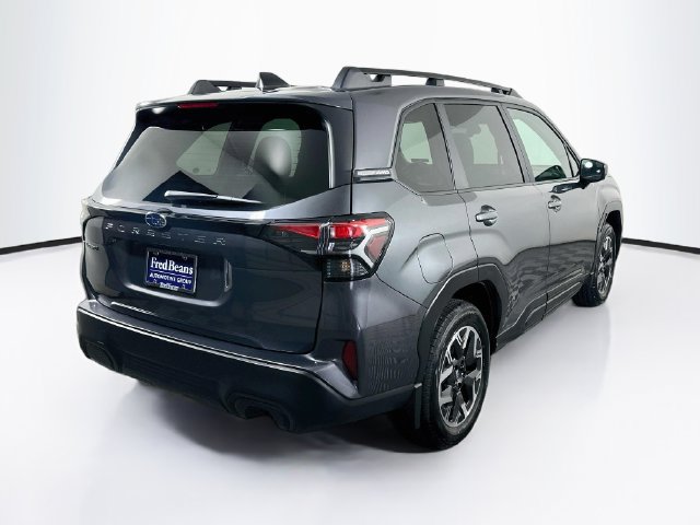 Certified 2026 Subaru Forester Premium AWD/4WD image 9