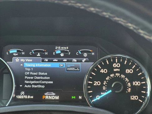Used 2019 Ford F150 Platinum w/ Equipment Group 701A Luxury AWD/4WD image 6