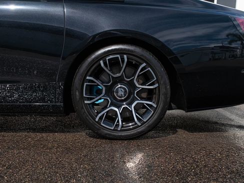 Used 2022 Rolls-Royce Ghost Black Badge image 41