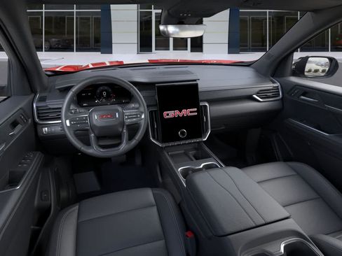 New 2026 GMC Acadia Elevation w/ Elevation Premium Package FWD image 15