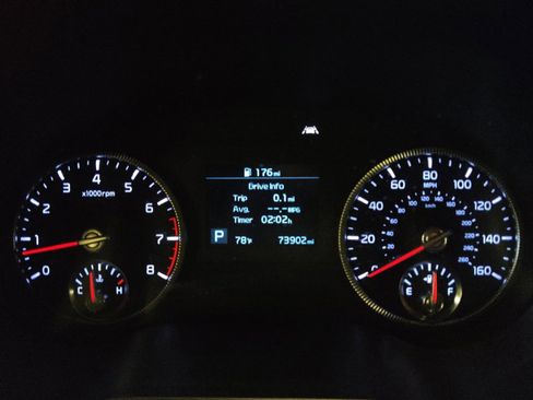 Used 2021 Kia Telluride S FWD image 23