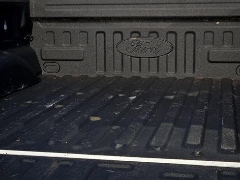 Used 2023 Ford F150 XLT w/ Equipment Group 302A High AWD/4WD image 8