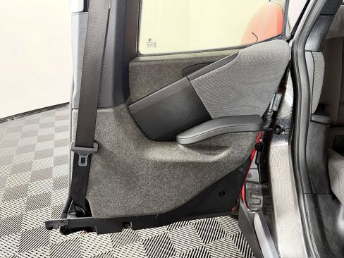 Used 2018 BMW i3 s RWD image 39