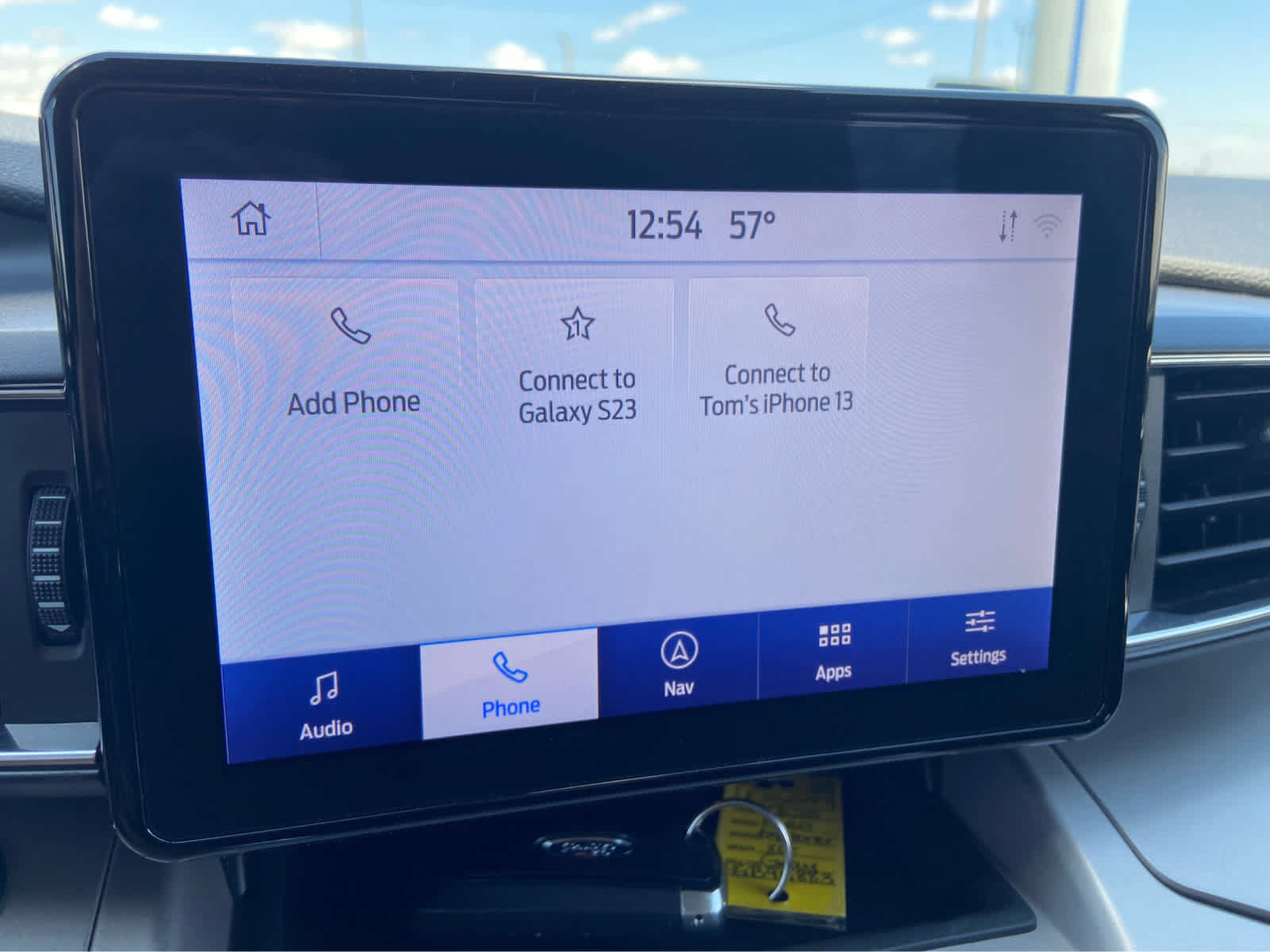 Used 2023 Ford Explorer XLT w/ Equipment Group 202A AWD/4WD image 24