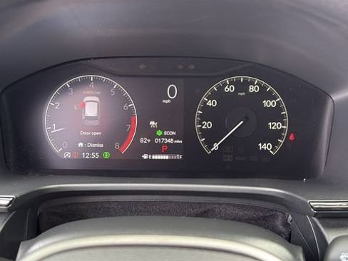 Used 2024 Honda CR-V EX image 15