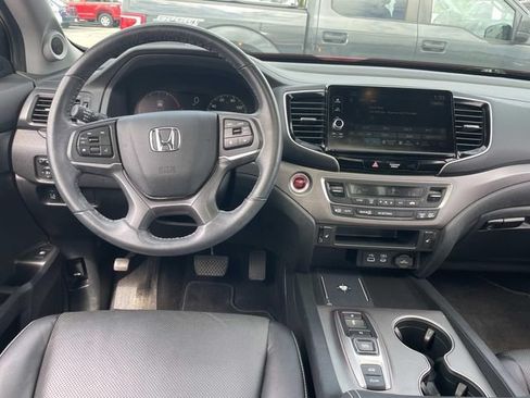 Used 2024 Honda Ridgeline RTL image 15