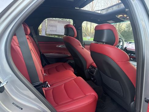 New 2026 Genesis GV70 3.5T Sport Advanced image 31