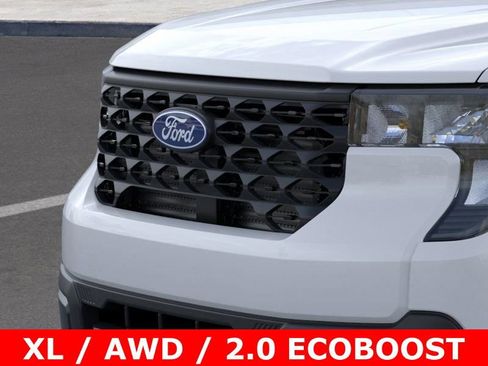 New 2026 Ford Maverick XL image 18