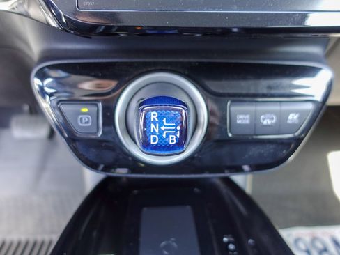 Used 2022 Toyota Prius Prime XLE FWD image 20