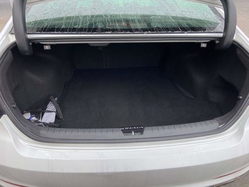 Used 2016 Hyundai Sonata Sport w/ Option Group 03 image 6