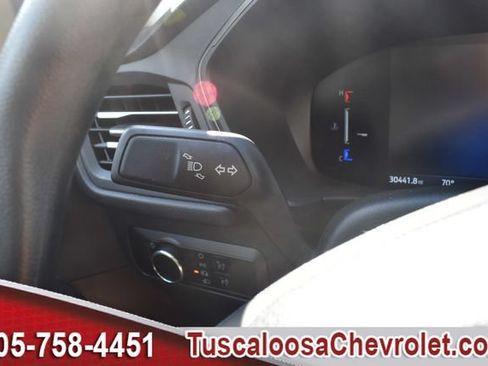 Used 2025 Ford Escape Active FWD image 27