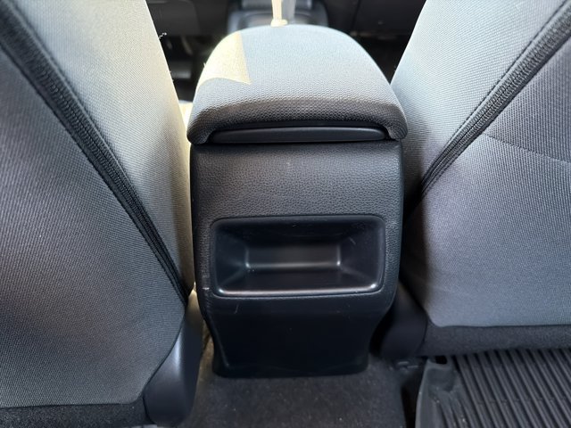 Certified 2021 Toyota Corolla LE FWD image 25