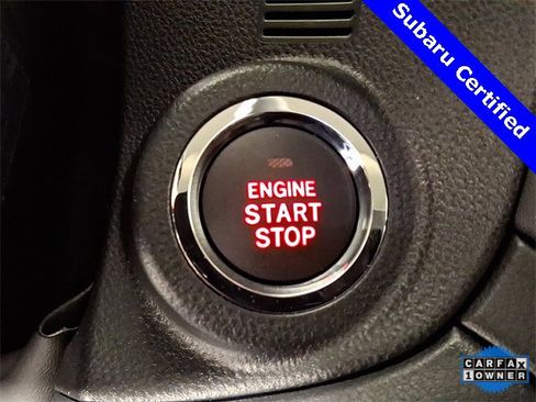 Used 2025 Subaru Outback Touring image 27