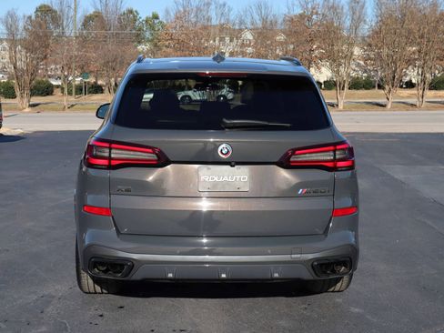 Used 2023 BMW X5 M50i w/ Executive Package image 13