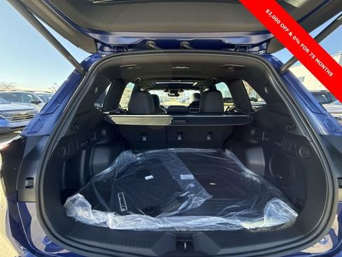 New 2026 Subaru Forester Sport w/ Sport Package image 23