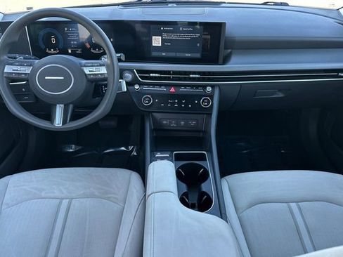 Used 2025 Hyundai Sonata SEL FWD image 15