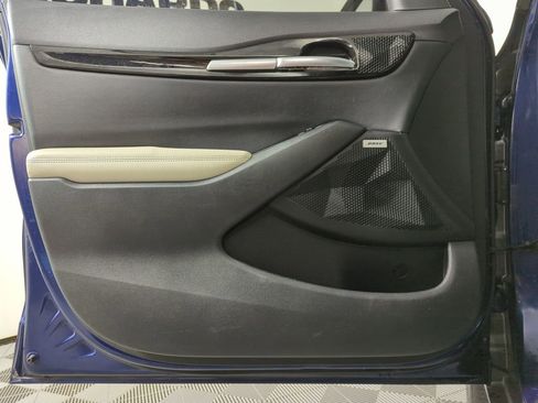 Used 2021 Kia Seltos SX image 8