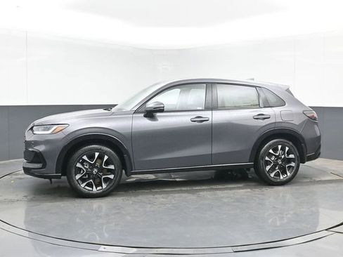 New 2026 Honda HR-V EX-L image 6