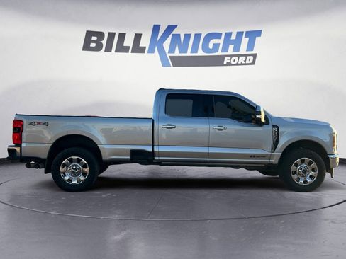 Used 2024 Ford F250 Lariat w/ Lariat Ultimate Package image 6