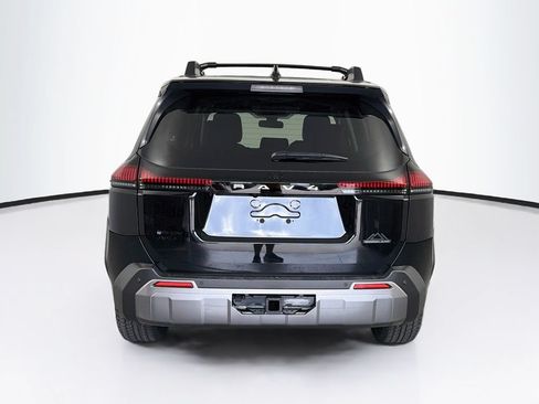 New 2026 Toyota RAV4 AWD Plug-in Hybrid image 7