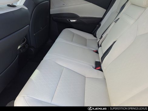 New 2026 Lexus RX 350 image 25