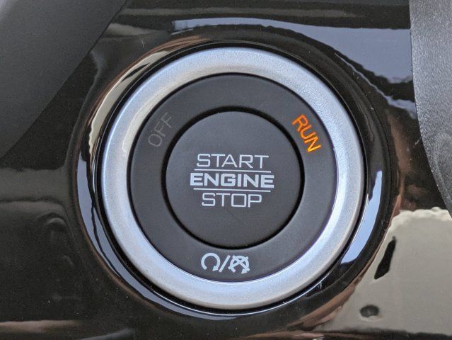 New 2026 RAM 1500 Laramie w/ Night Edition AWD/4WD image 30