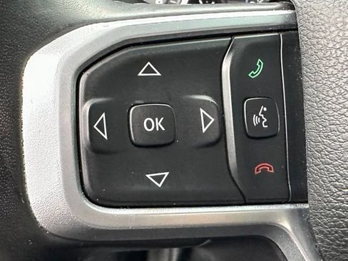 Used 2021 RAM 1500 Big Horn AWD/4WD image 18