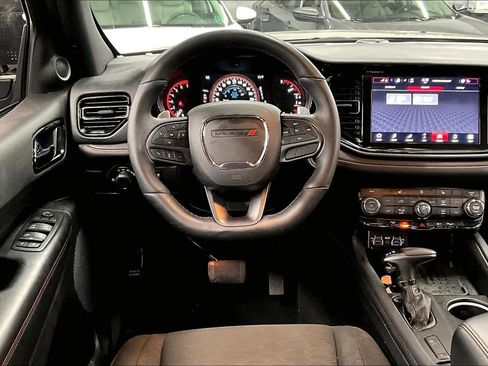 Used 2025 Dodge Durango R/T w/ Blacktop Package image 5