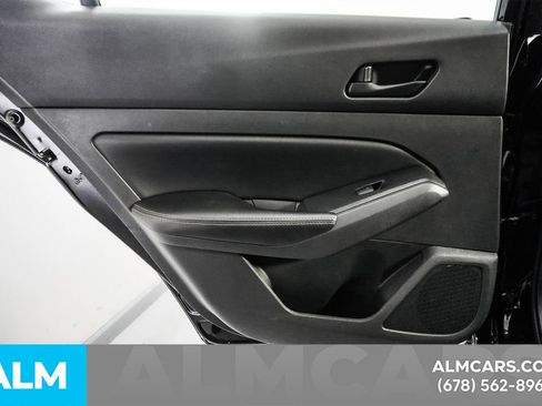 Used 2025 Nissan Altima 2.5 SV image 50