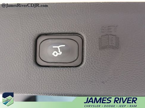 Used 2024 Ford Edge ST w/ Equipment Group 401A image 16