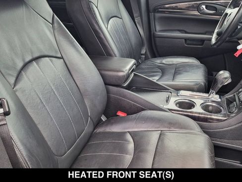 Used 2016 Buick Enclave Leather w/ Trailering Package FWD image 27