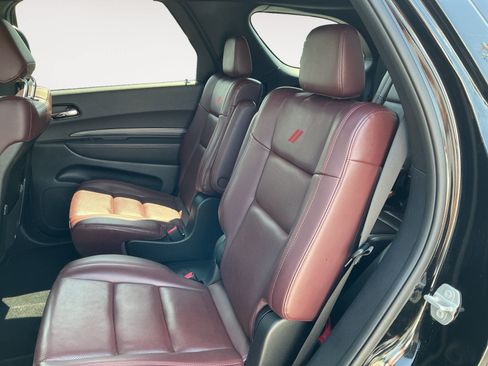 Used 2024 Dodge Durango R/T AWD/4WD image 13