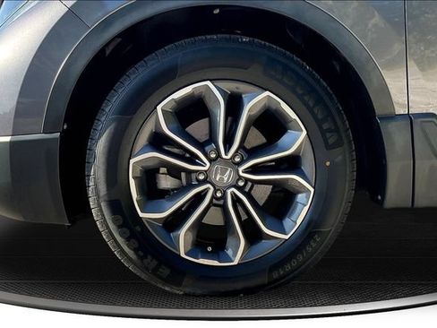 Used 2022 Honda CR-V EX image 35