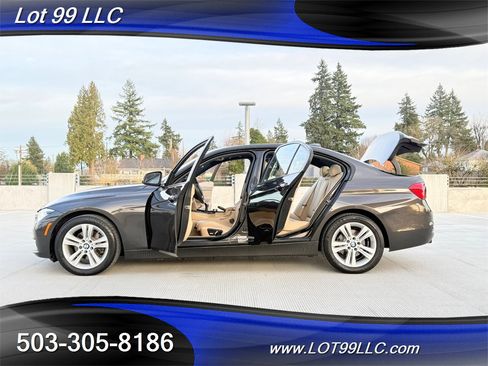 Used 2016 BMW 328i Sedan image 39