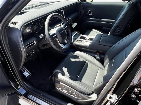 New 2026 Hyundai Palisade Calligraphy image 3