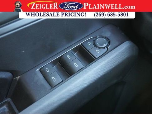 Used 2024 Chevrolet Colorado Trail Boss image 22