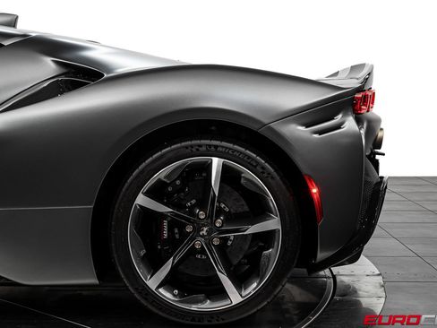 Used 2023 Ferrari SF90 Stradale AWD/4WD image 24