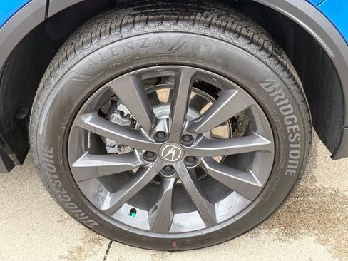 Used 2026 Acura MDX A-Spec AWD/4WD image 11