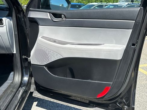 Used 2021 Hyundai Palisade SE AWD/4WD image 11