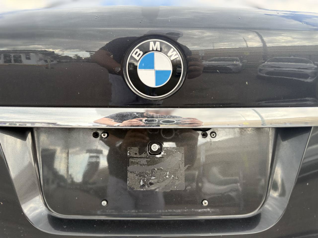 Used 2015 BMW 740i RWD image 41