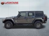 Used 2014 Jeep Wrangler Unlimited Sport w/ Quick Order Package 24S image 2
