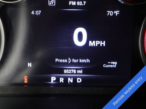 Used 2016 RAM 1500 Sport AWD/4WD image 2