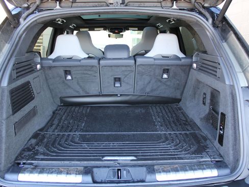 Used 2024 Land Rover Range Rover Sport SV Edition One Carbon Bronze image 25