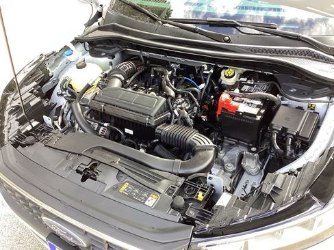 New 2026 Ford Escape Active image 21