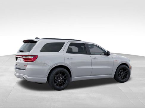 New 2026 Dodge Durango GT image 4