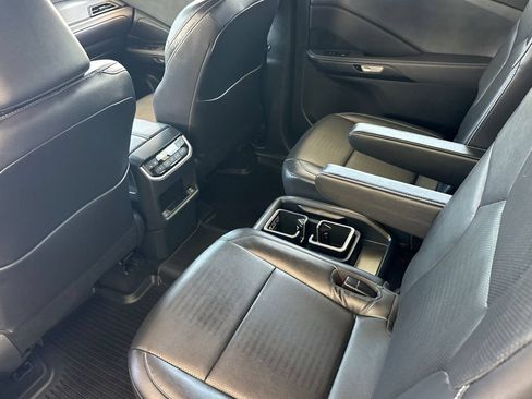 Used 2024 Lexus TX 350 AWD w/ Captains Chair Package image 13